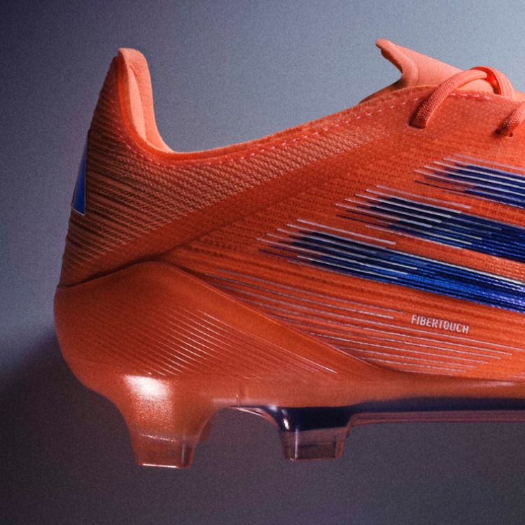adidas F50 Elite Firm Ground Cleats - Orange | Free Shipping with