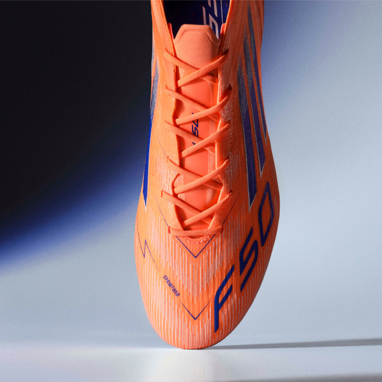 【未発売】アディダスF50 Elite FG JH7618 adidas F50 Elite Firm Ground Cleats - Orange | Free Shipping with
