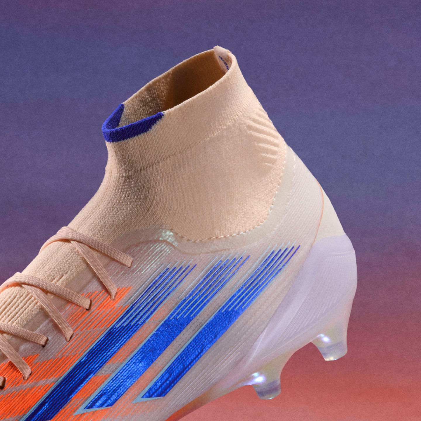 adidas F50 Sparkfusion Elite Mid Firm Ground/Artificial Grass