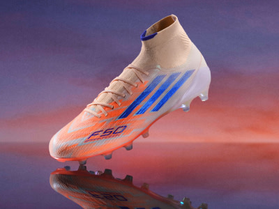 F50 Football Boots for Speed | F50 Collection | adidas DE
