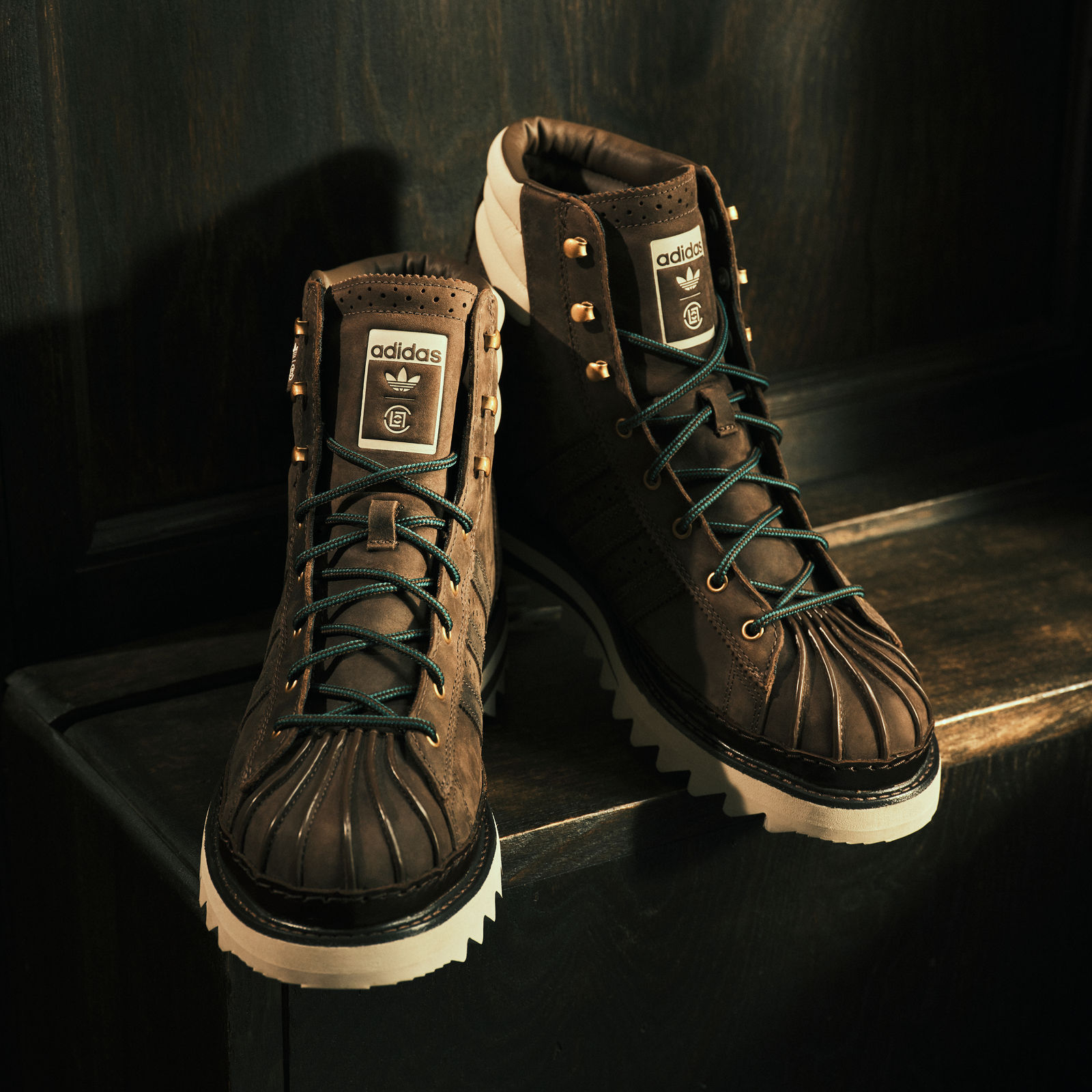 Edisonchen | adidas 公式オンラインショップ