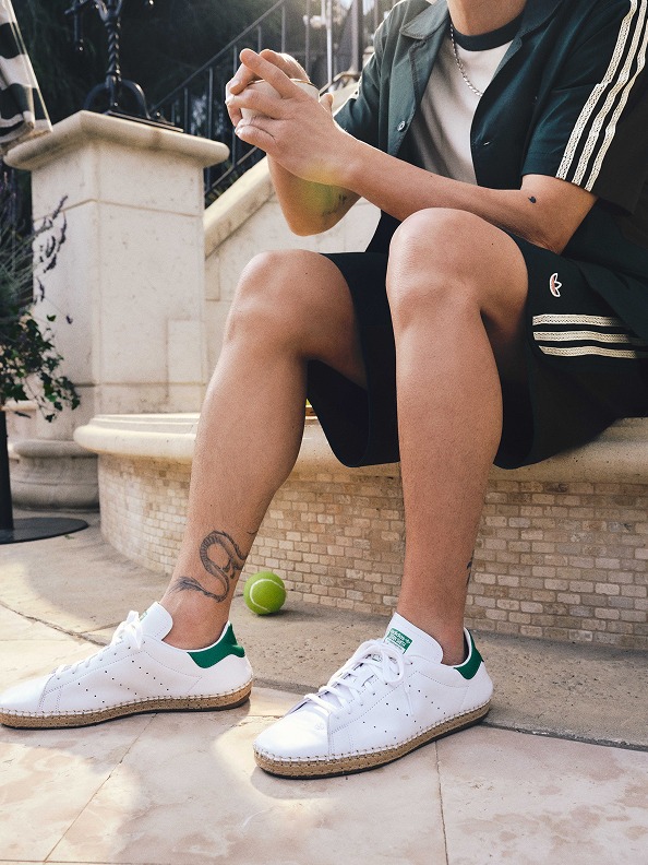Adidas x Clot by Edison Chen Pants | Apparel » Buy online now!