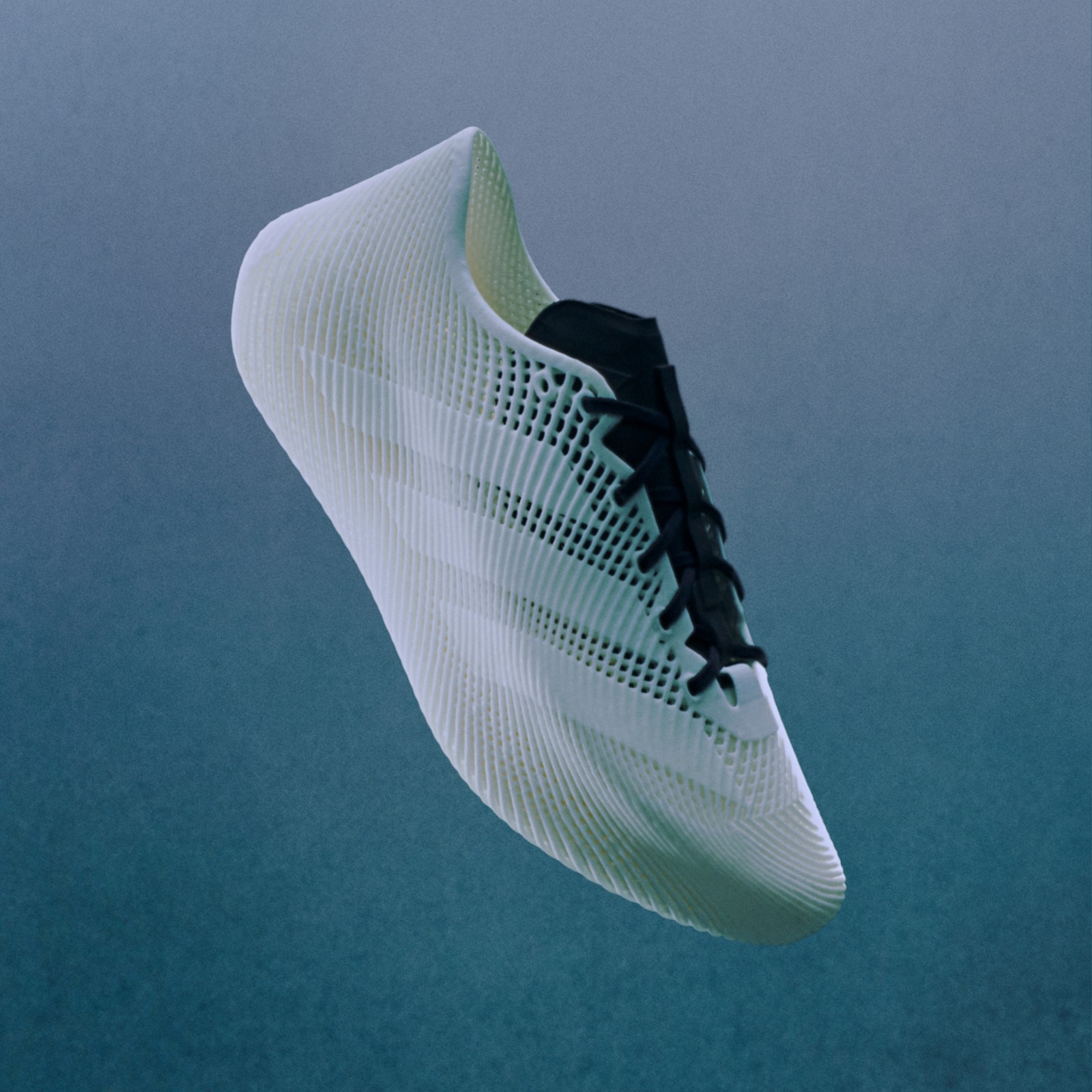 adidas CLIMACOOL Laced Shoes - White | Free Shipping with adiClub