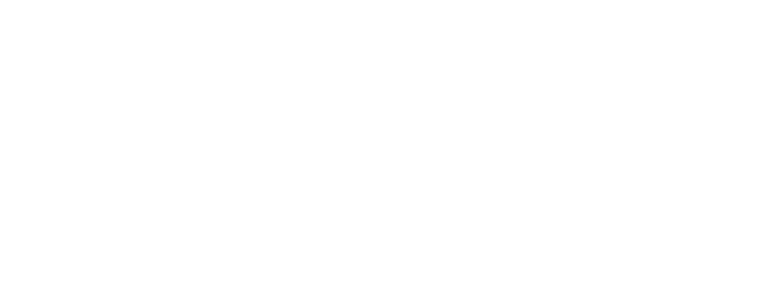 A completely white background fills the frame.