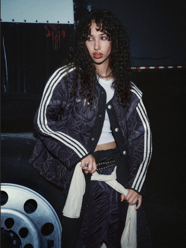 Thug Club(サグクラブ) adidas(アディダス) キャップ 5/12 詳細公開 Adidas x Thug Club ビックコラボ アディダス