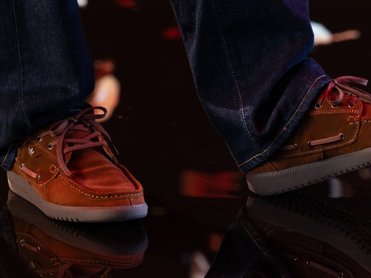 mii♡さま専用　　adidas SPEZIAL 25.0cm global_fw_25_spzl_mainline_ori