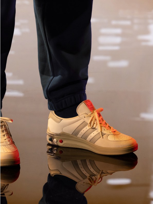 SPZL【アディダス公式】