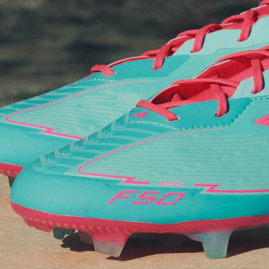 アディダス F50 ELITE メッシ FG / 天然芝用 / F50 Elite Messi