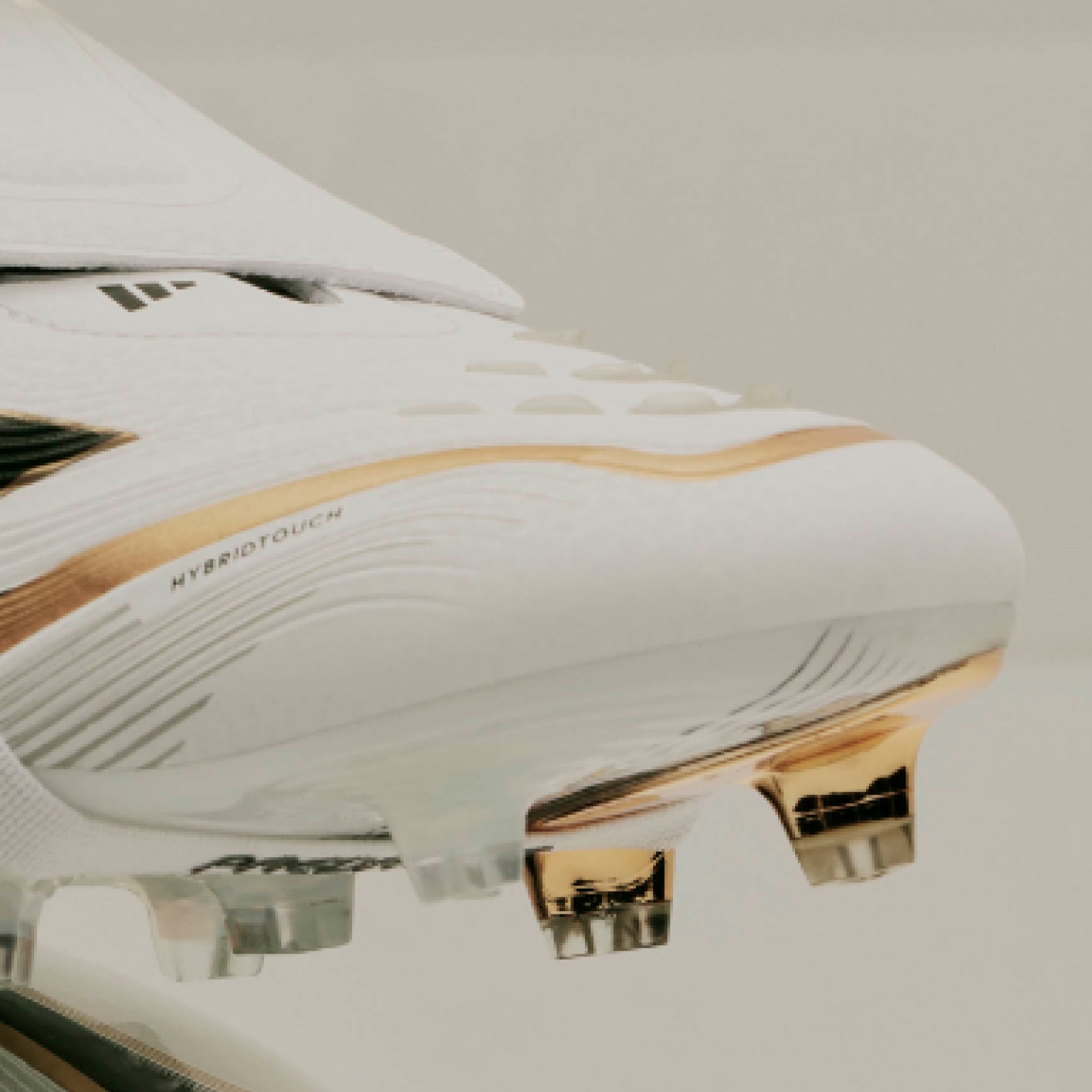 アディダス プレデター Elite フォールディングタン FG + チーム