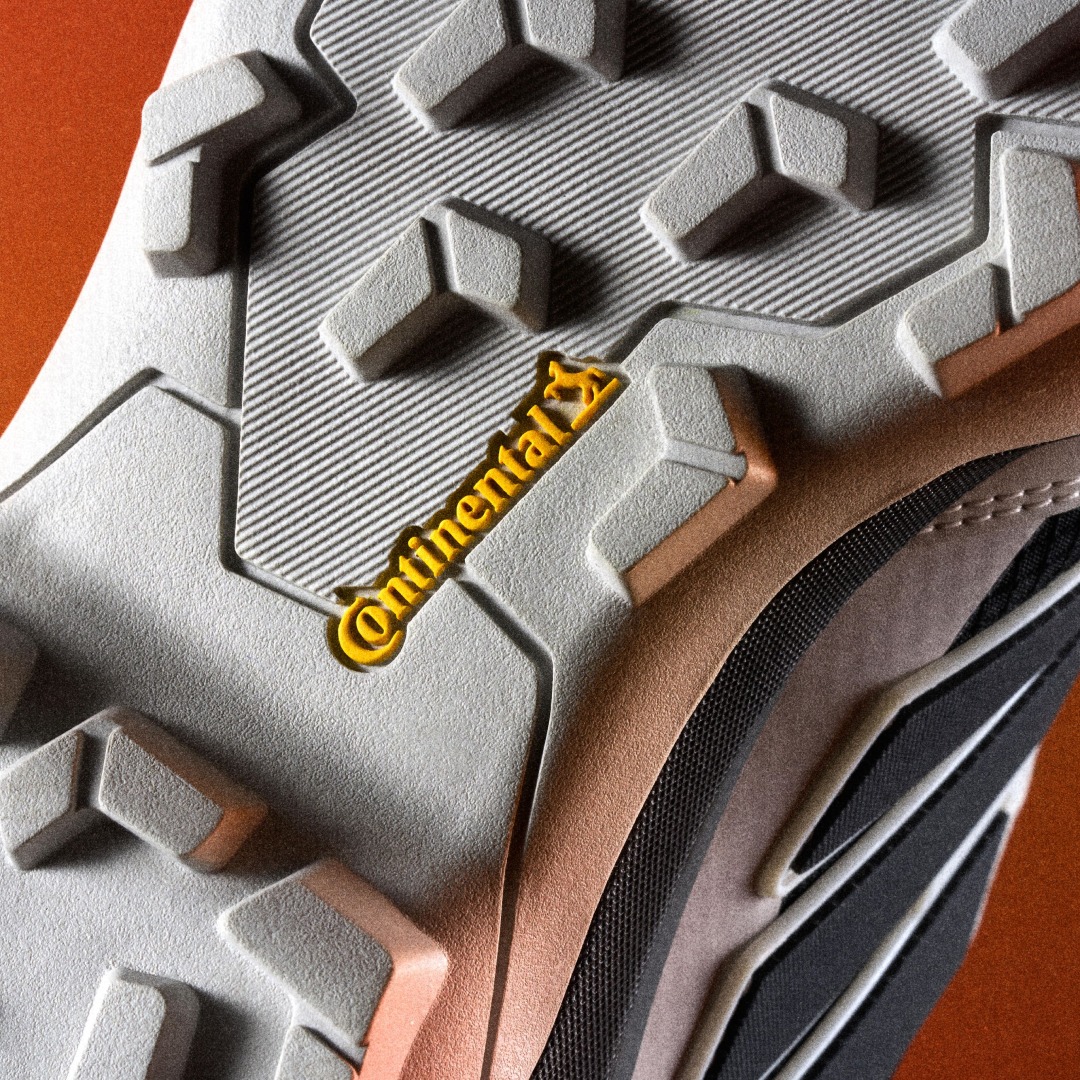 adidas Terrex Skychaser GORE-TEX Hiking Shoes - Black | Free