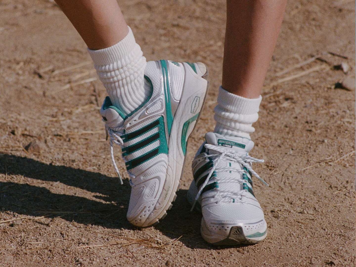 Sporty & Rich【アディダス公式】