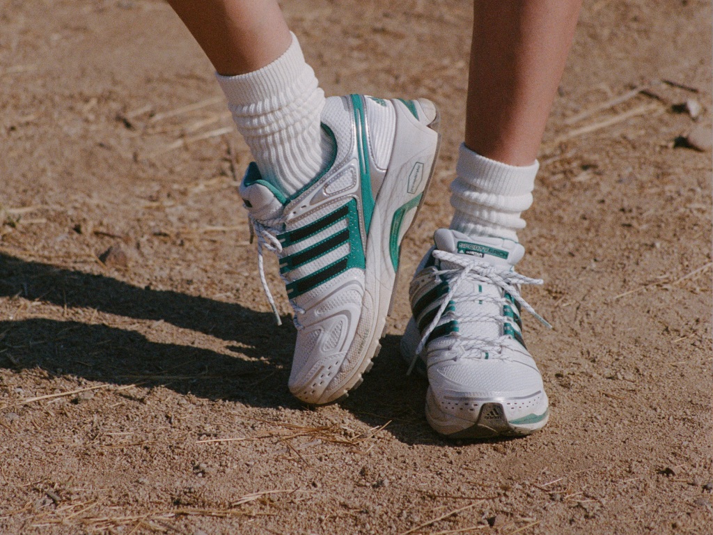adidas Originals x Sporty & Rich | adidas US