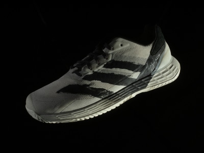 adidas Y-3 テニスウェア 黒 サイズL global_tennis_x_y3_apparel_us_