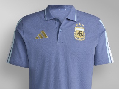 Visual of a top from the FIFA World Cup 26™ Collection