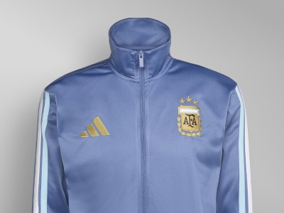 Visual of a tracksuit from the FIFA World Cup 26™ Collection