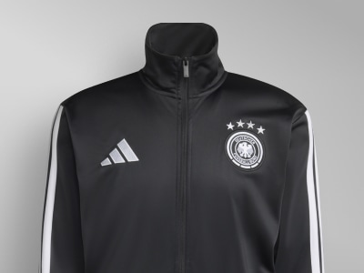 Visual of a tracksuit from the FIFA World Cup 26™ Collection
