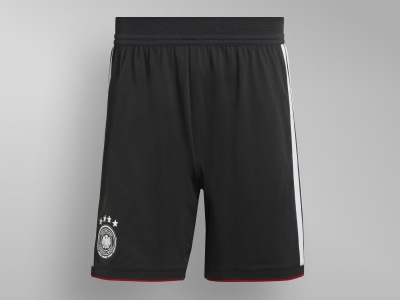 Visual of a short from the FIFA World Cup 26™ Collection