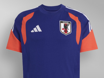 FIFA ワールドカップ 26™コレクションのトップスのビジュアル