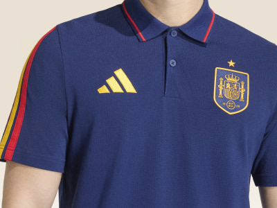 Visual of a top from the FIFA World Cup 26™ Collection