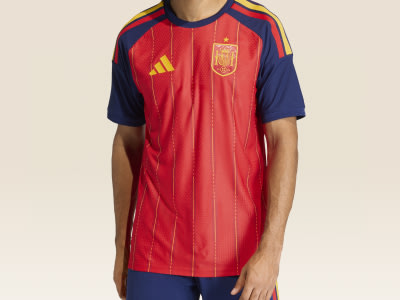 Visual of a jersey from the FIFA World Cup 26™ Collection