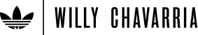 The image features the Adidas logo in the foreground, with the text "WILLY GRAY" prominently displayed in the background.