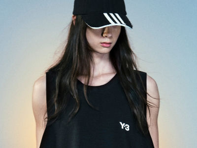 Y-3【アディダス公式】