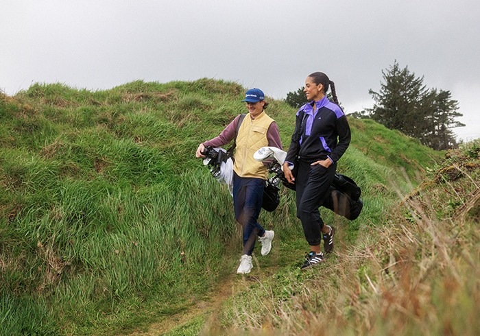 新品未使用 AdidasGolf X CLUBHAUS Track JKT Clubhaus x Adidas Track Jacket — Club72 Golf