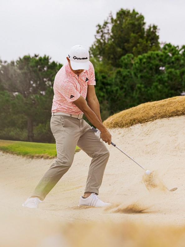Golf Launch 2024 Fall Winter image