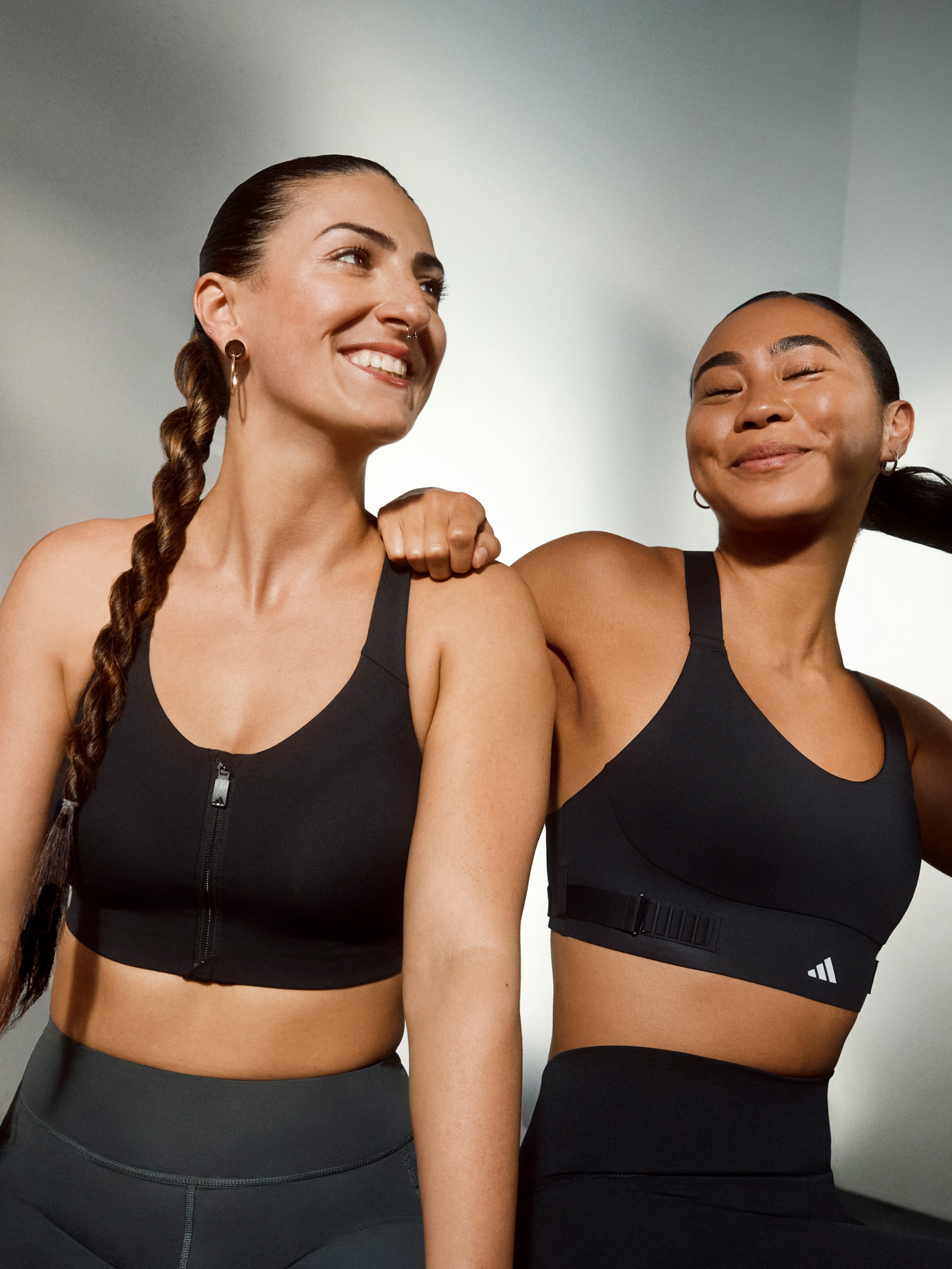 How Should A Sports Bra Fit