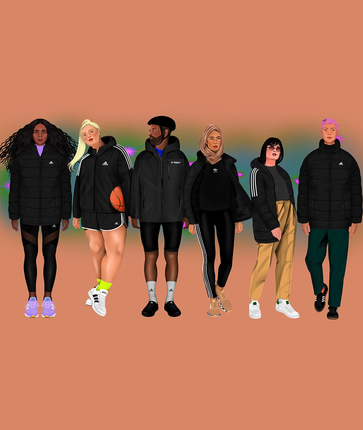 How Should a Winter Jacket Fit A Complete Guide