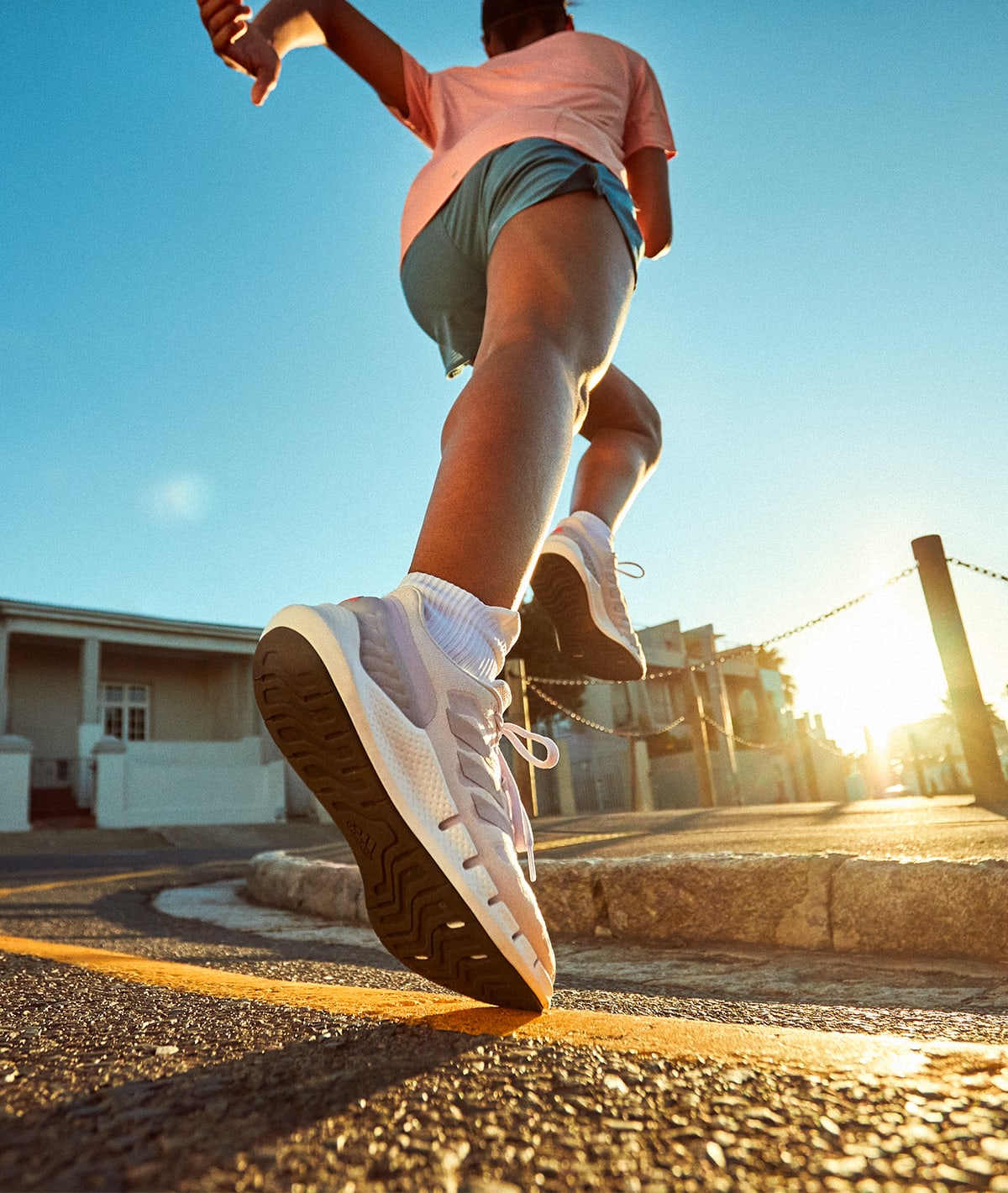 Comment choisir ses chaussures de running
