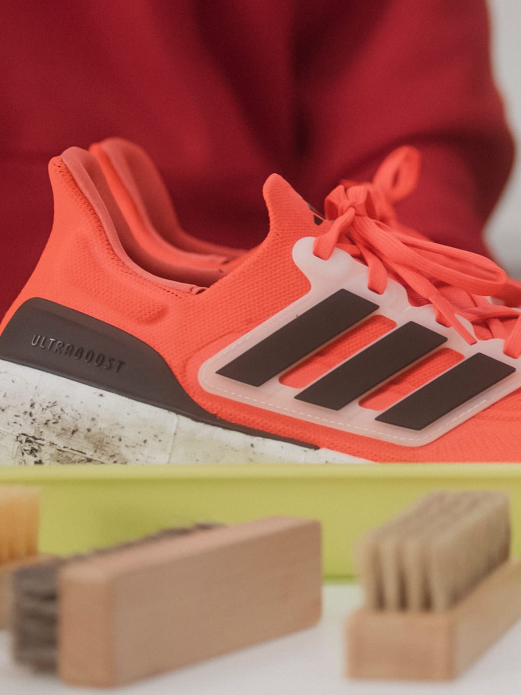 Can you wash adidas ultra boost in the washing machine shop