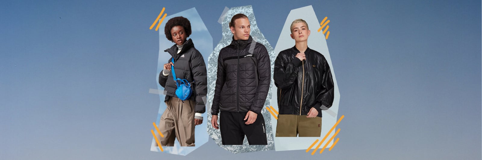 How to Dress for Cold Weather Layering and More