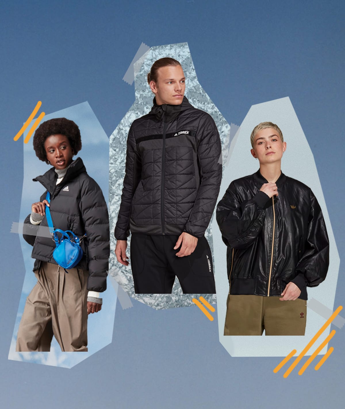 How to Dress for Cold Weather Layering and More