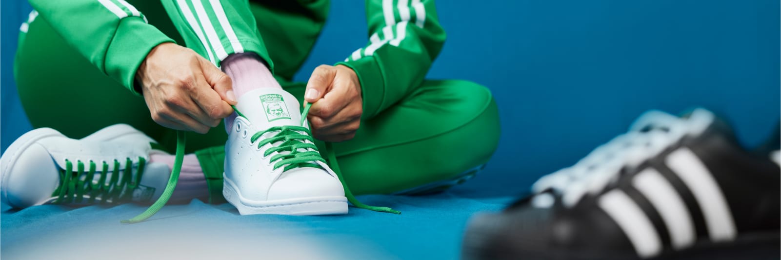 Sneakers Sportswear adidas US