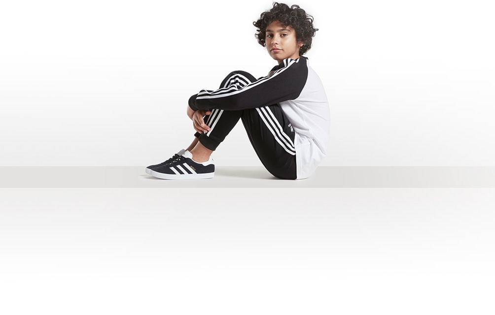 Size kids adidas store