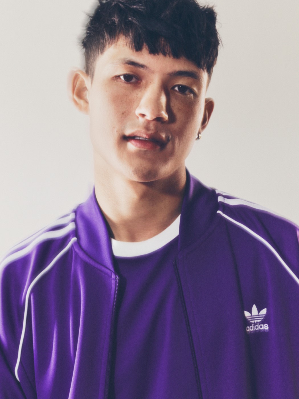 Adidas sporty outfits best sale
