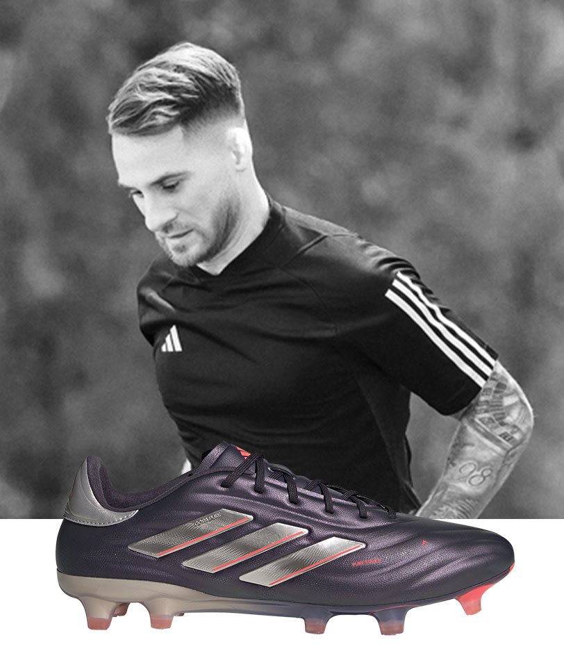 Adidas para futbol outlet