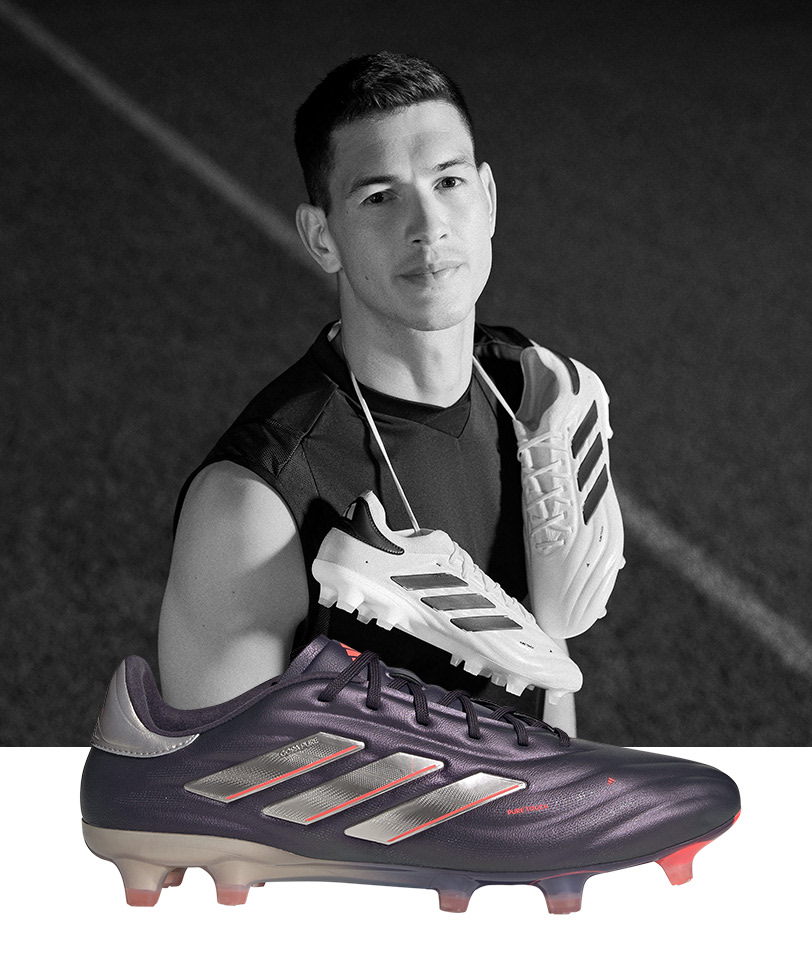 Futbol adidas Mexico