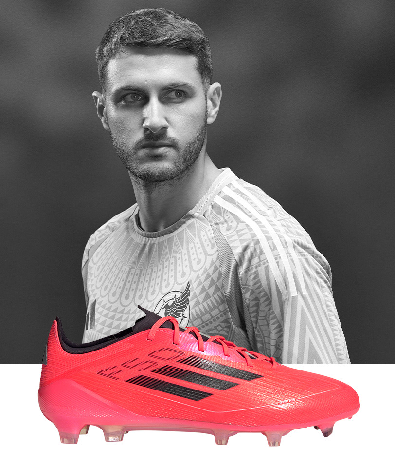 Futbol adidas clearance