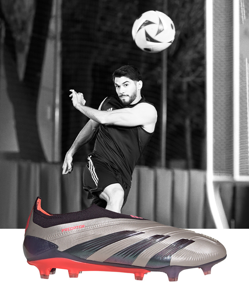 Nuevas adidas de futbol cheap