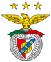 SL Benfica logo