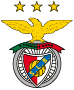 SL Benfica logo
