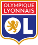 Olympique Lyonnais logo