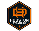 MLS Houston Dynamo Teamfinder Logo