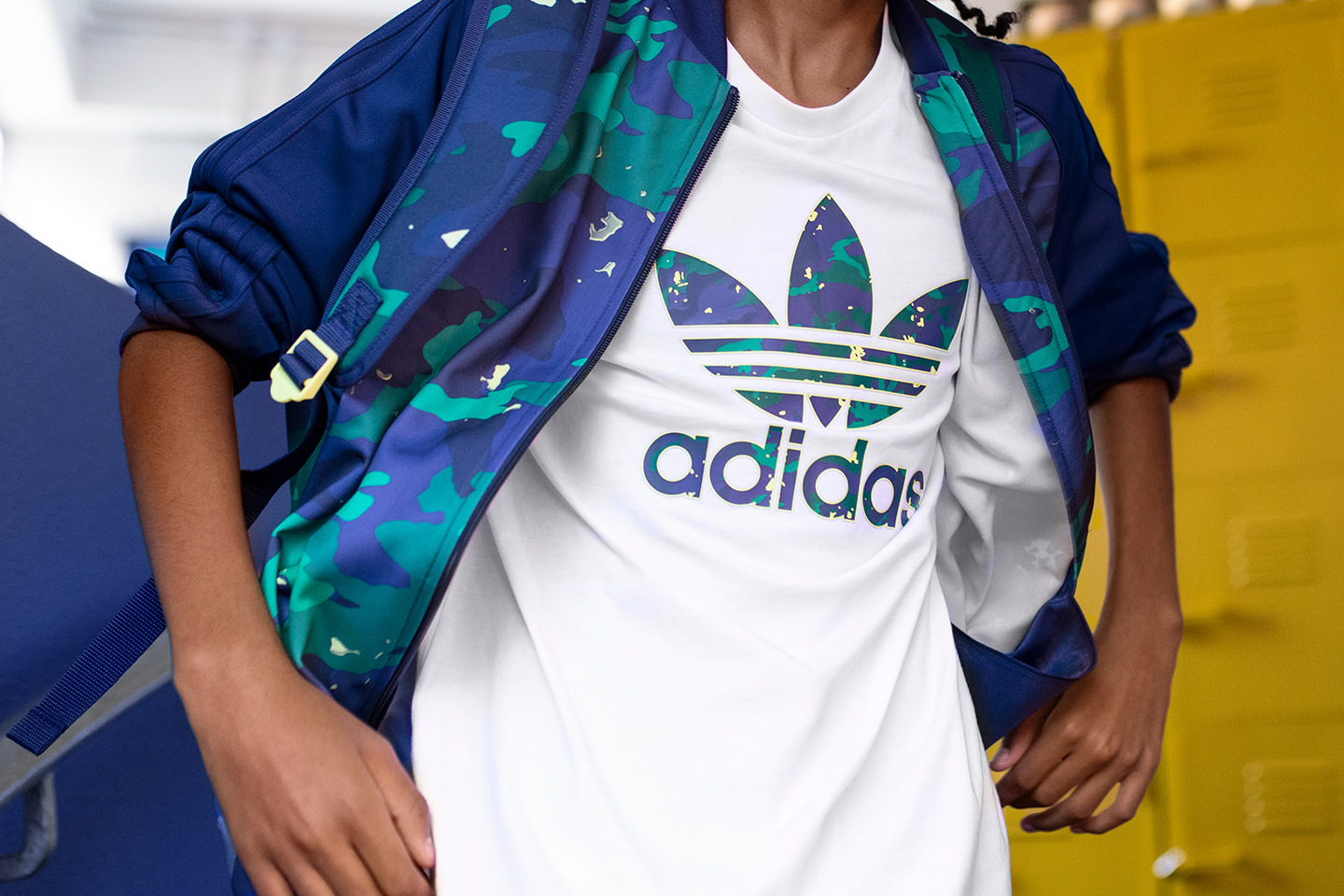 Adidas kids clothing outlet