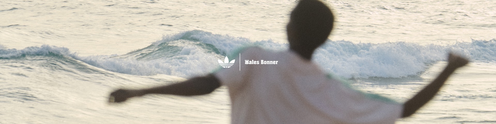 新品 WALES BONNER ADIDAS 靴下 S adidas WALES BONNER 3-STRIPES SOCKS ナイトネイビー/チョーク