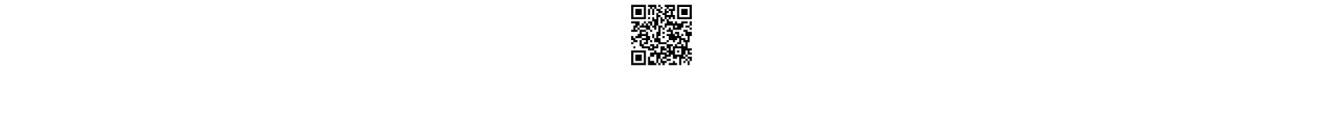 A black and white QR code pattern fills the entire image.