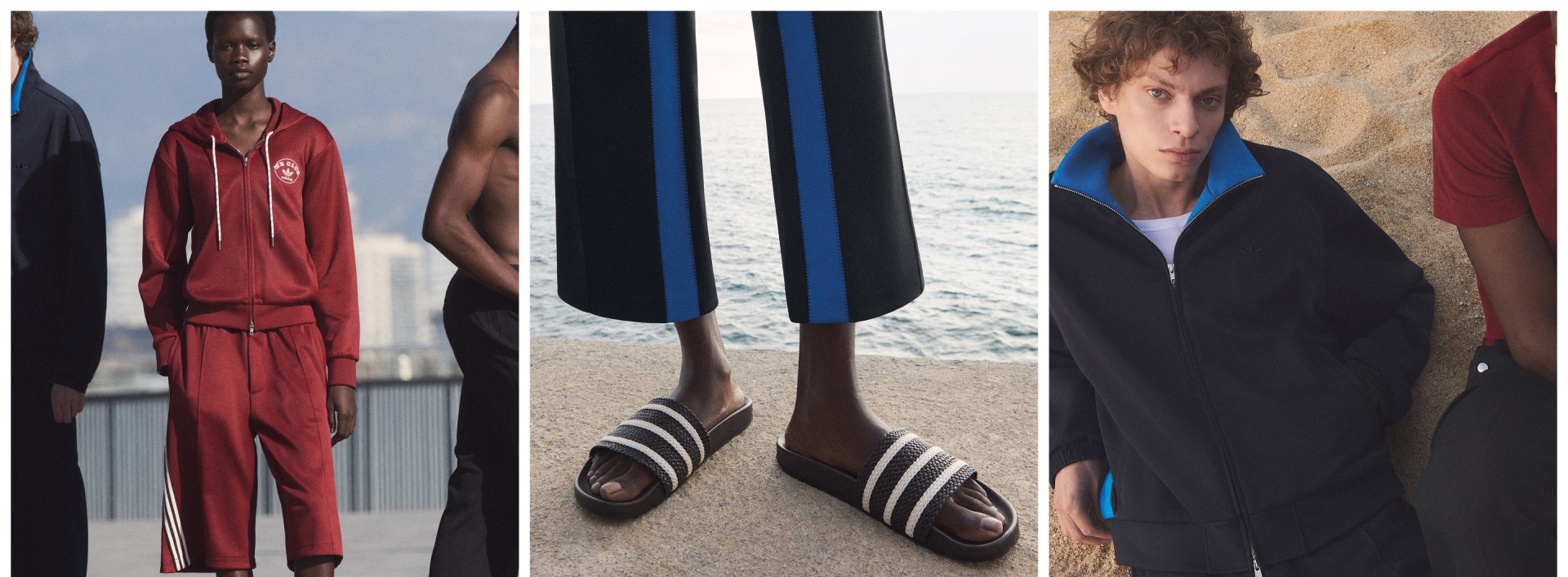 adidas Wales Bonner Clothes & Shoes | adidas US