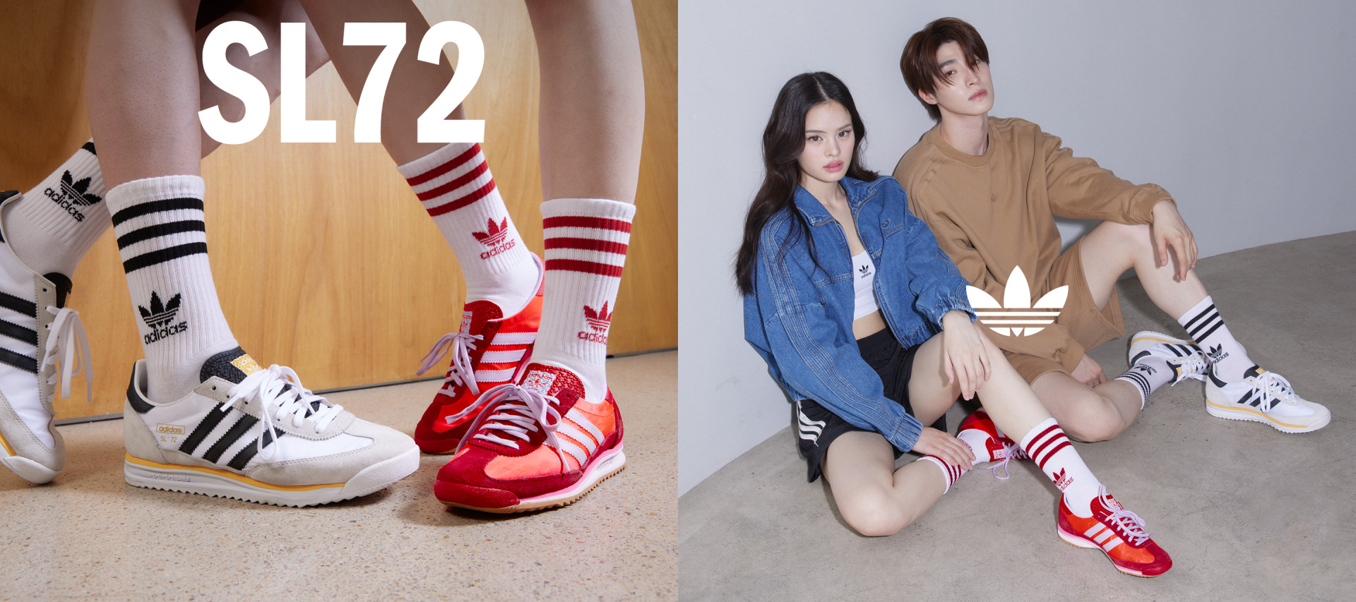 adidas Originals adidas Thailand